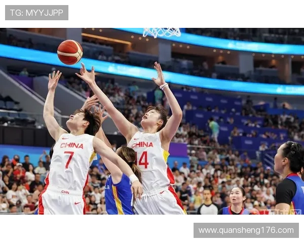 女篮三塔今合体首秀剑指开门红