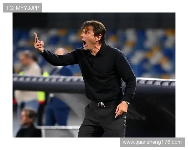 孔蒂称德布劳内是那不勒斯制胜关键